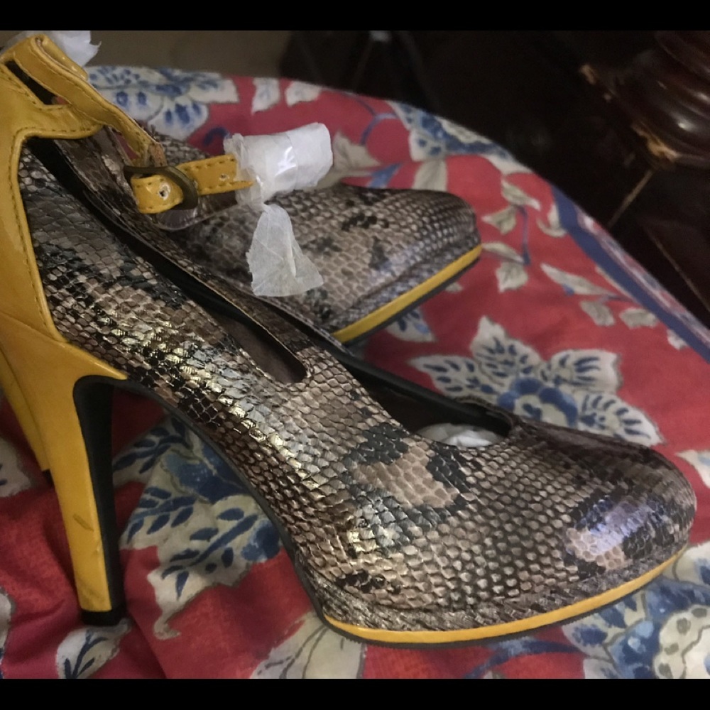 Shoes